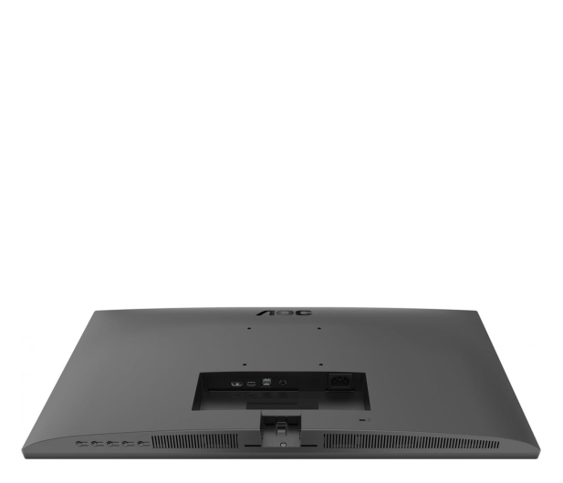 AOC 27''  27B3CA2  Czarny - 1228910 - zdjęcie 8